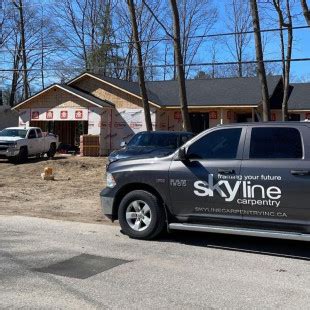 skyline carpentry